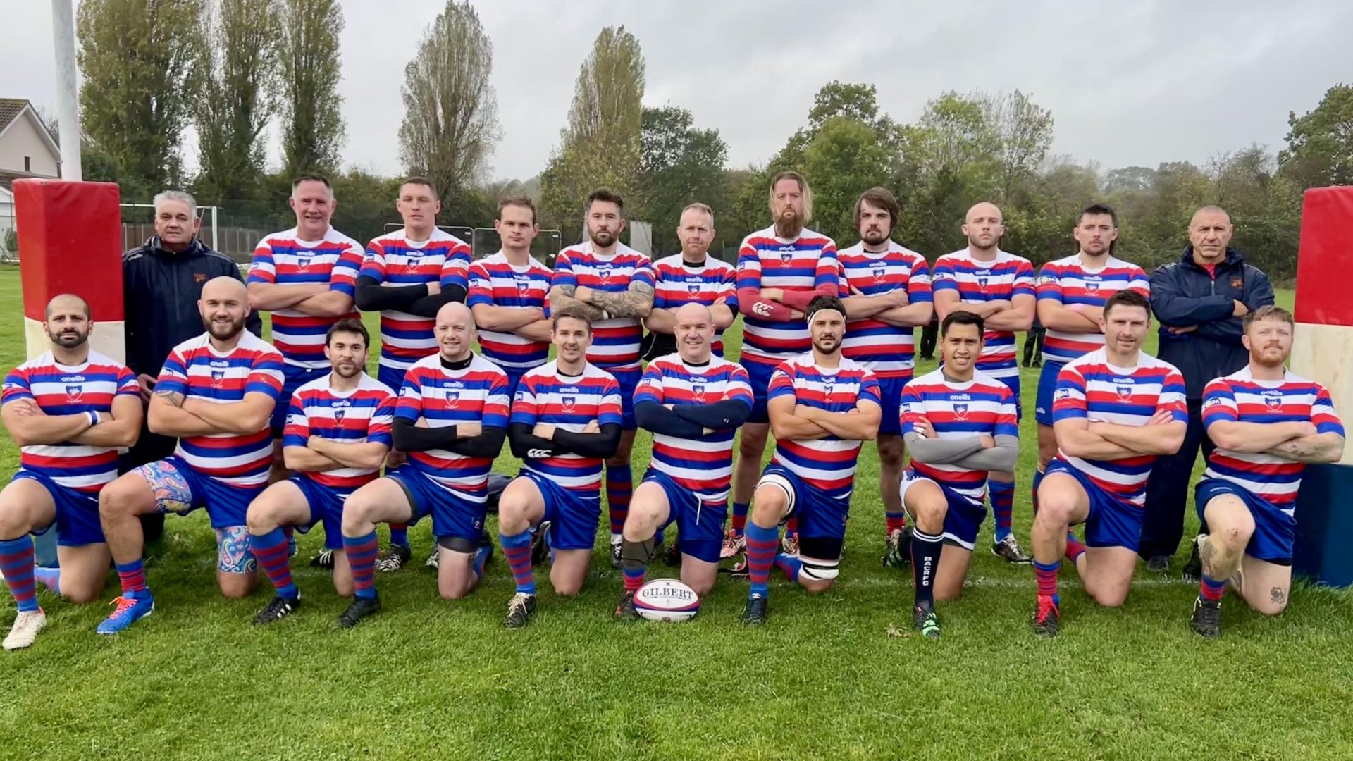 After 100 years, rugby club still flying high - Filton Voice
