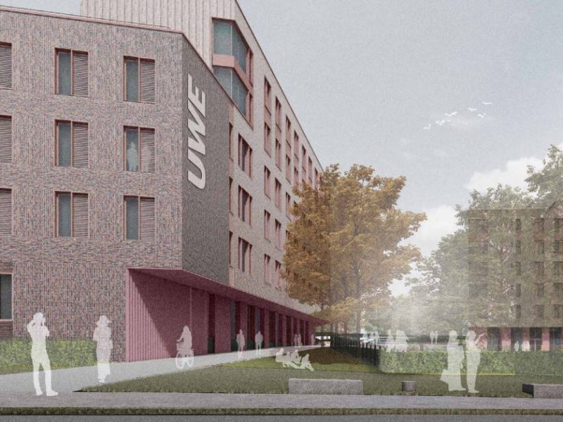 uwe-student-flats