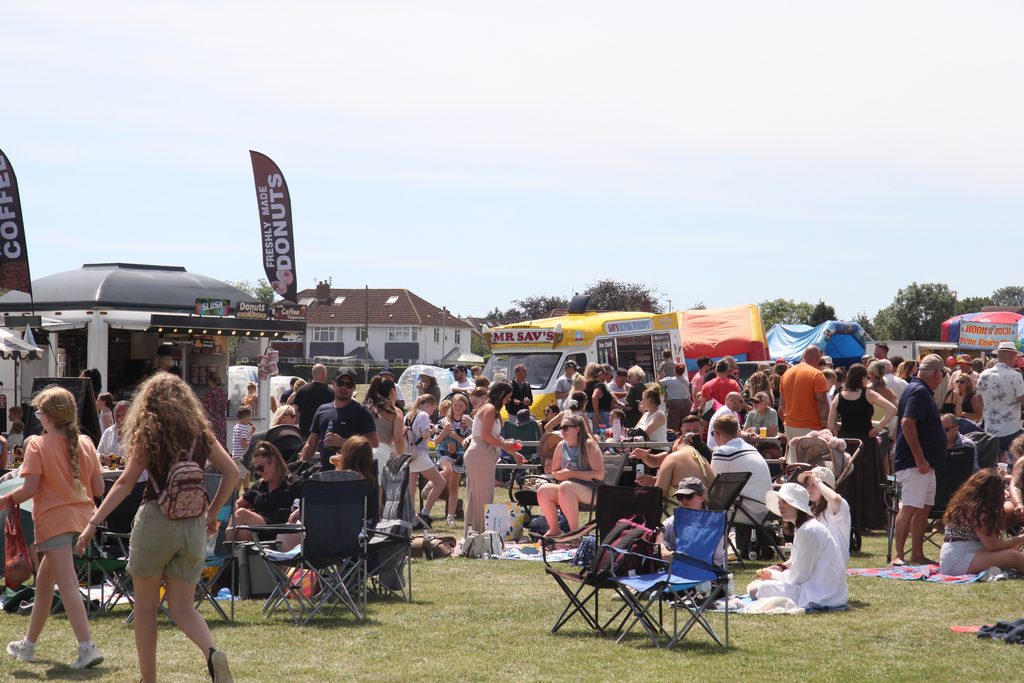 Filton Festival 2026 (2)